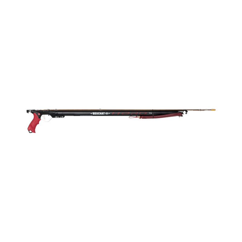 Fusil Pesca Submarina Apnea Beuchat Hero2 75 cm