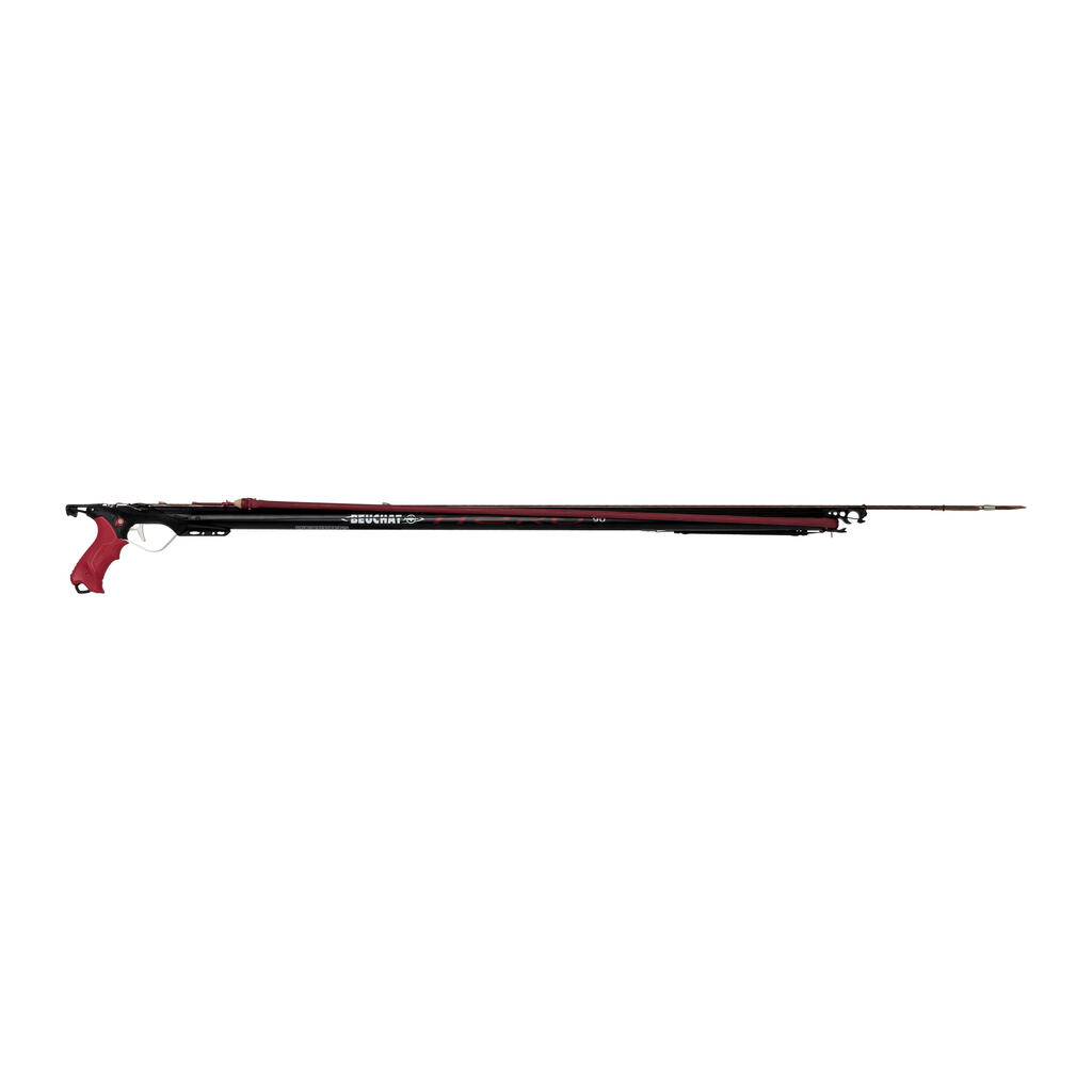 SPEARFISHING SPEARGUN HERO2 90CM BEUCHAT