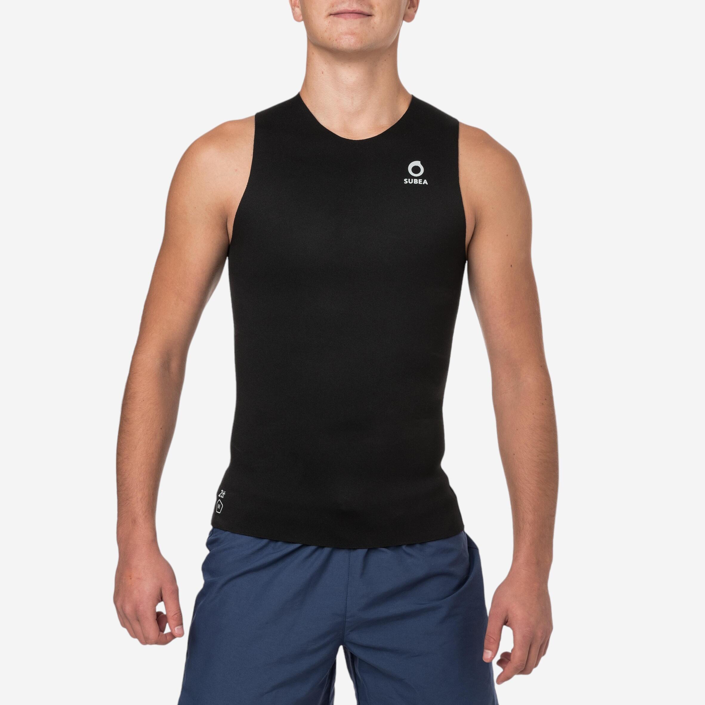 Camiseta para outlet sudar decathlon