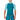 Men's Snorkelling Top 100 SS - Turquoise