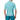 Men's Snorkelling Top 100 SS - Turquoise
