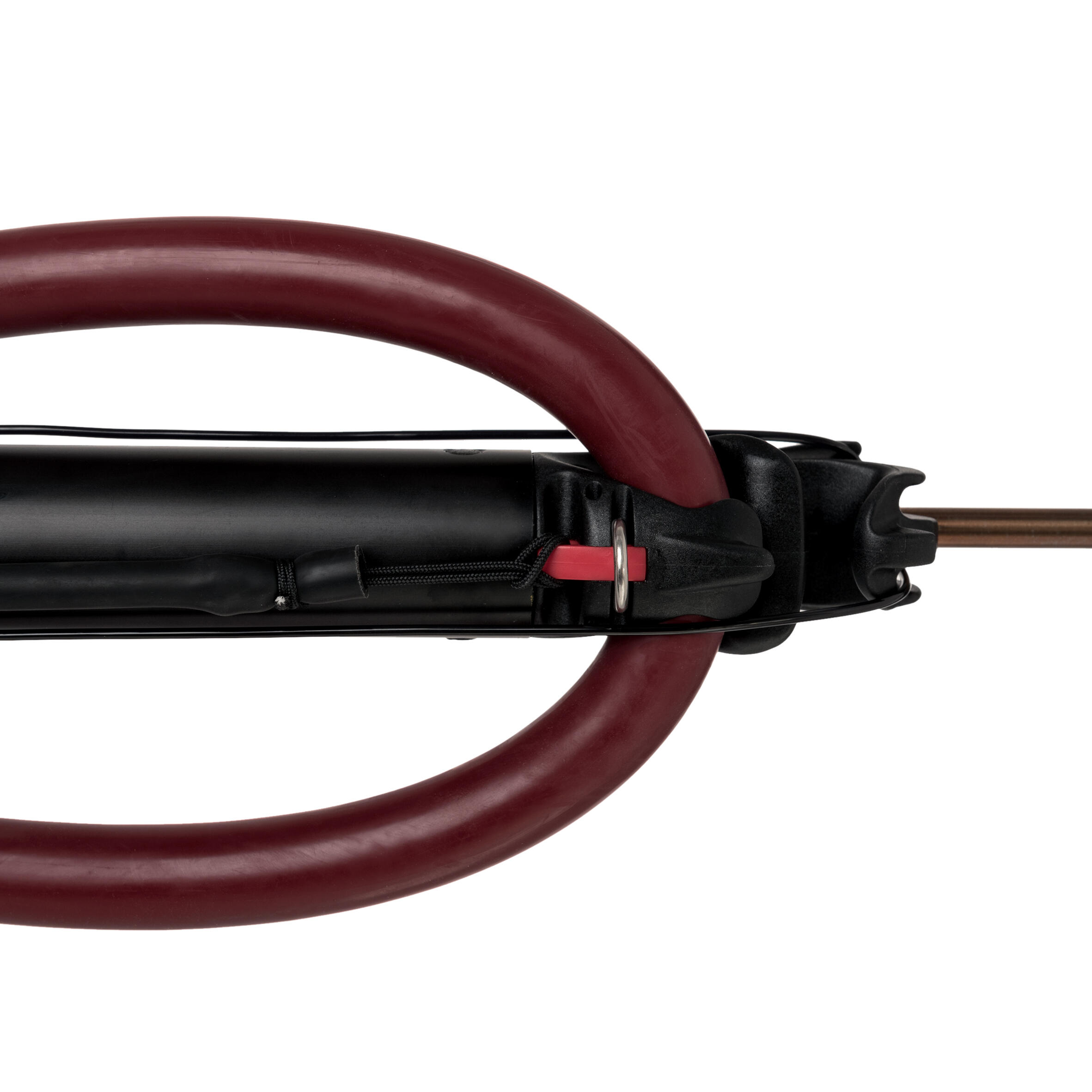 ARBALETE HERO2 75cm de chasse sous-marine en apnée BEUCHAT 8/12