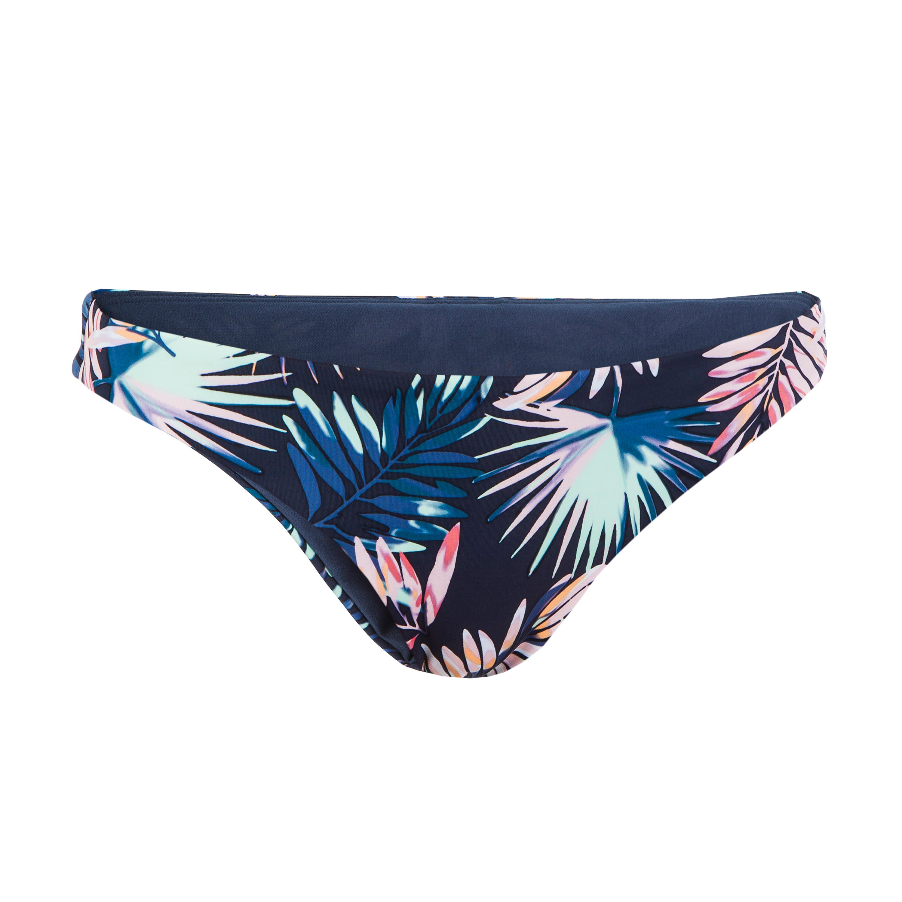 Bas de maillot de bain femme culotte Roxy Floral 3/7