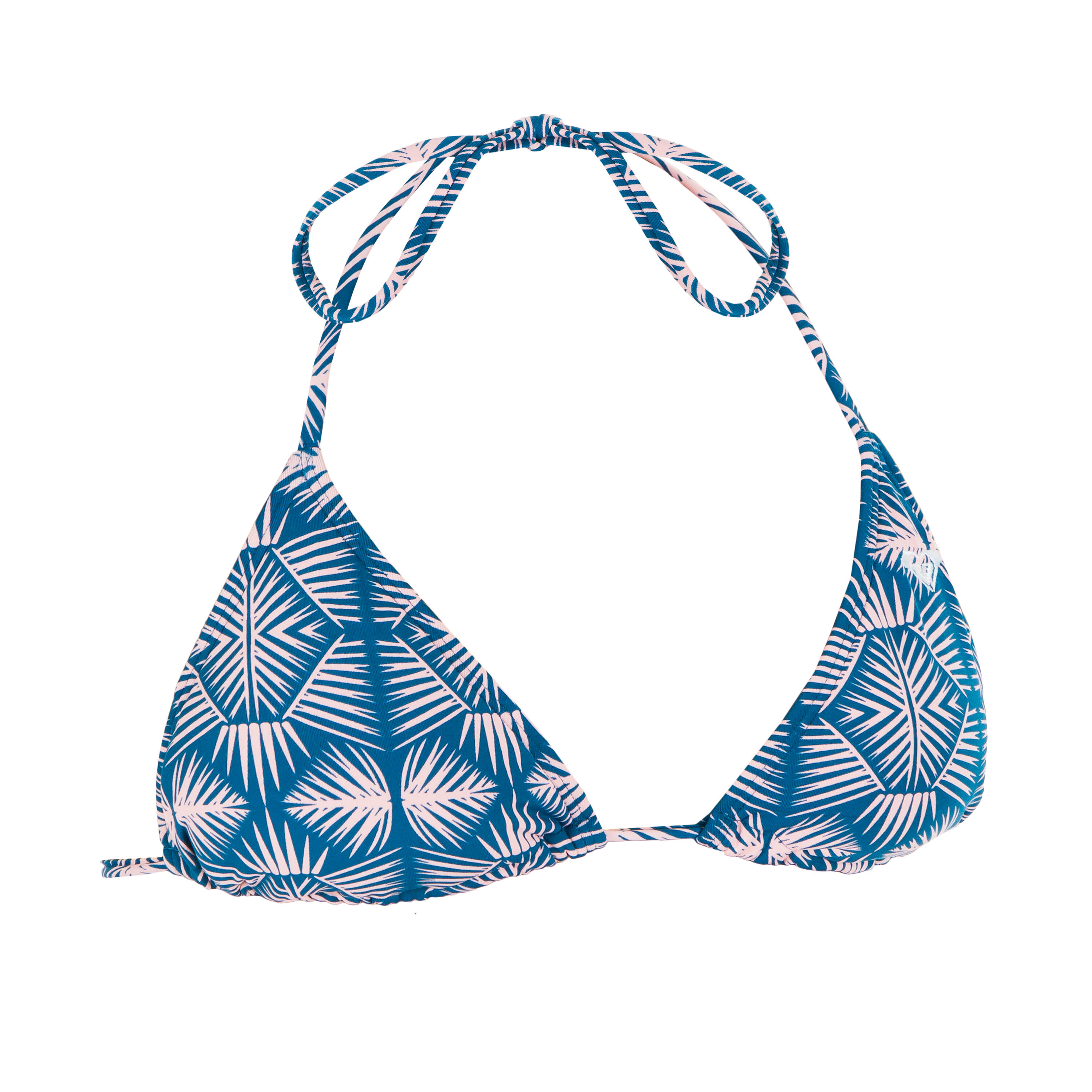 HAUT DE MAILLOT DE BAIN FEMME TRIANGLE ROXY coques amovibles, réglage bretelles 3/9