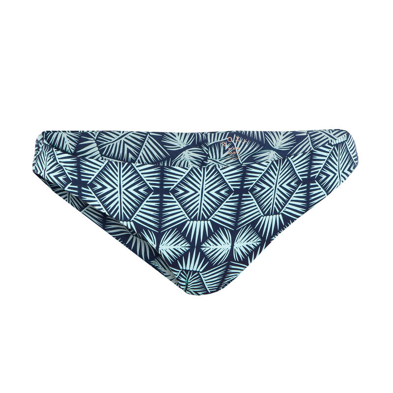 Bikinihose Tanga ROXY Damen grün indigo