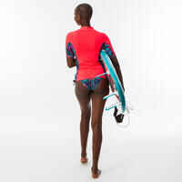 Classic shape surf swimsuit bottom NINA WAKU