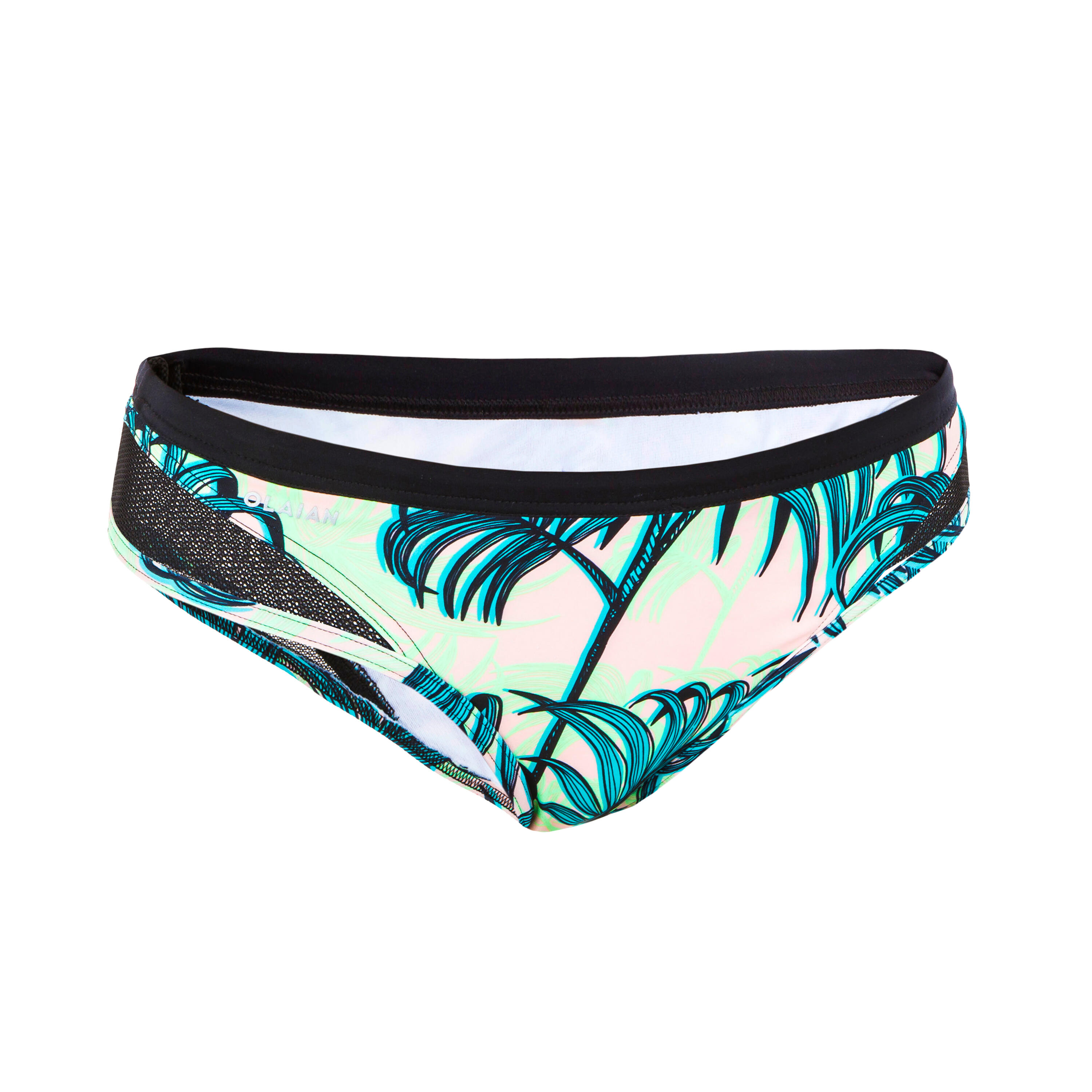 PARTE INFERIOR BIKINI MUJER 3/12