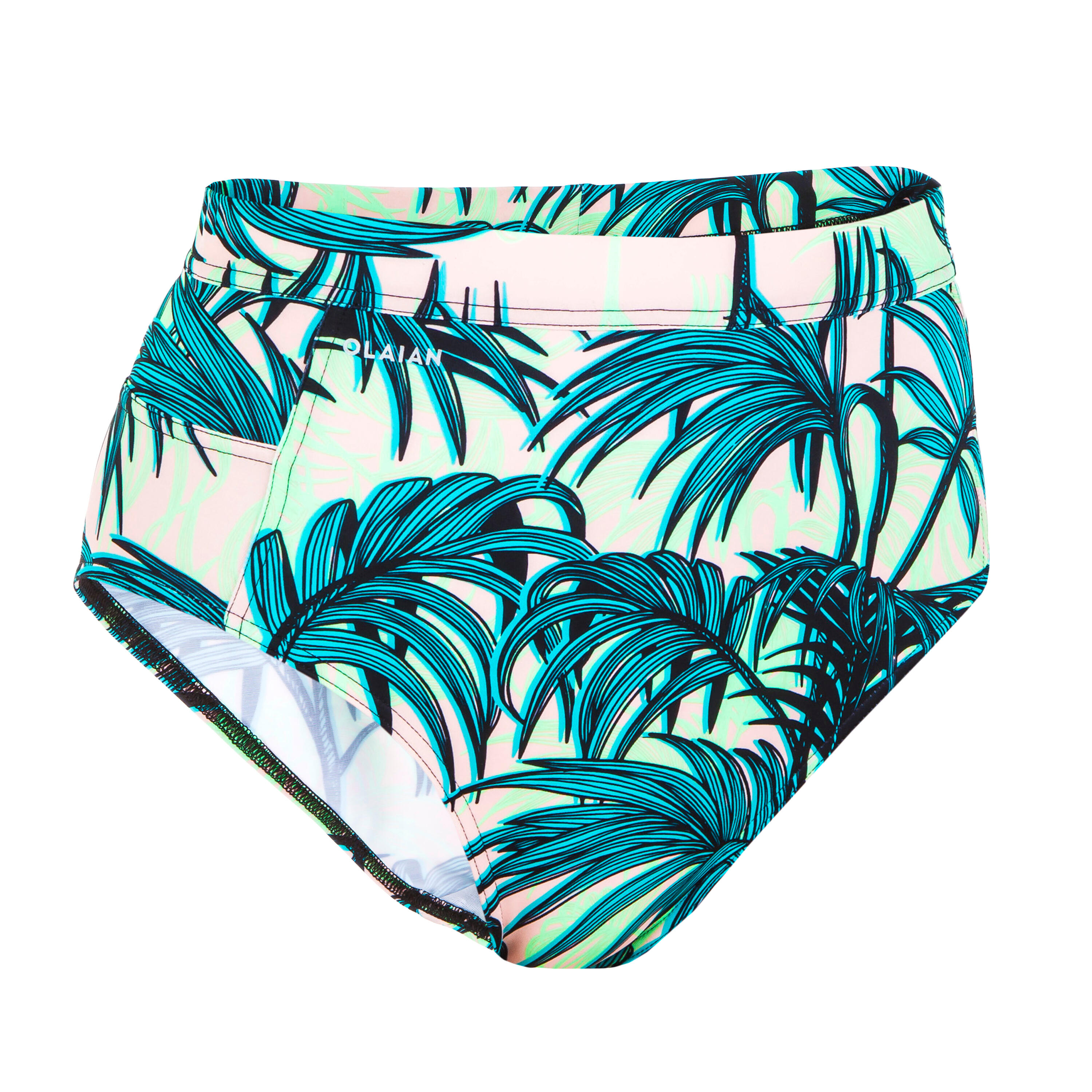 Culotte taille haute femme ROSA PRESANA idéale pour le surf 2/18