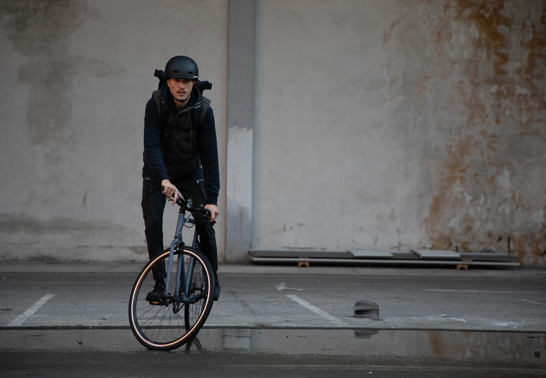 Fiets en step : Onze tips om boetes te vermijden