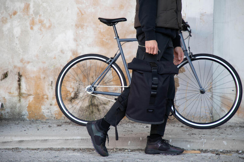 Comment choisir une roue vélo ville ?