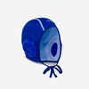 Blue 900 adult water polo cap