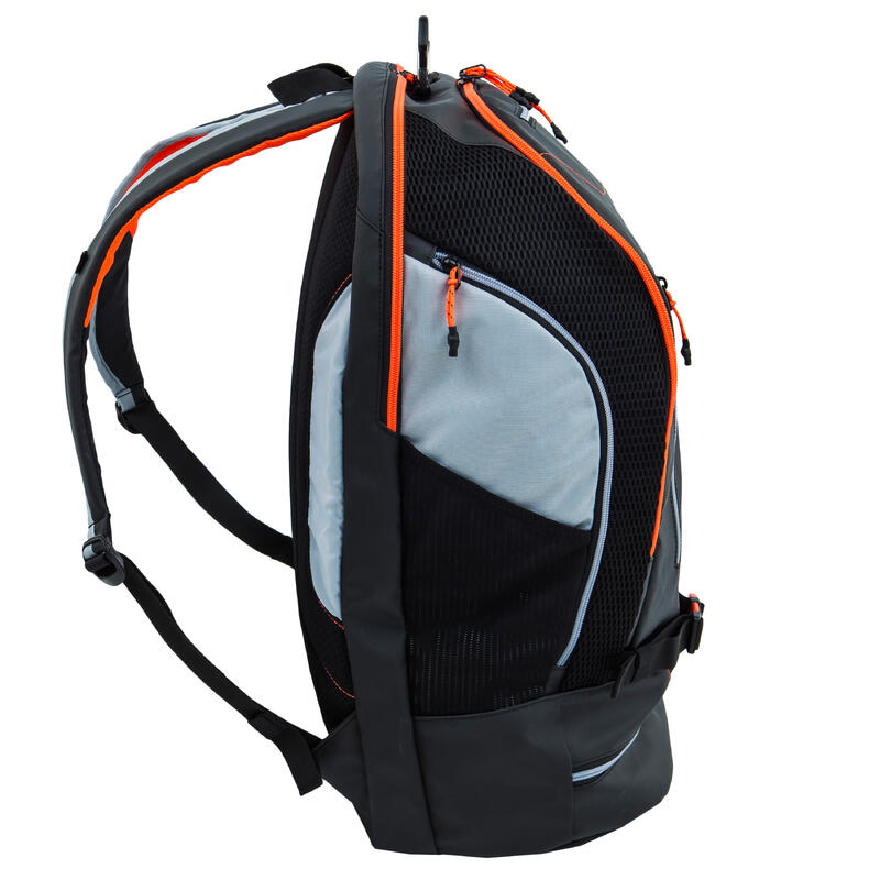 Sciare Milizia Scarpata Zaino Decathlon 40 Litri Bagaglio A Mano Calca sciare-milizia-scarpata-zaino-decathlon-40-litri-bagaglio-a-mano-calca