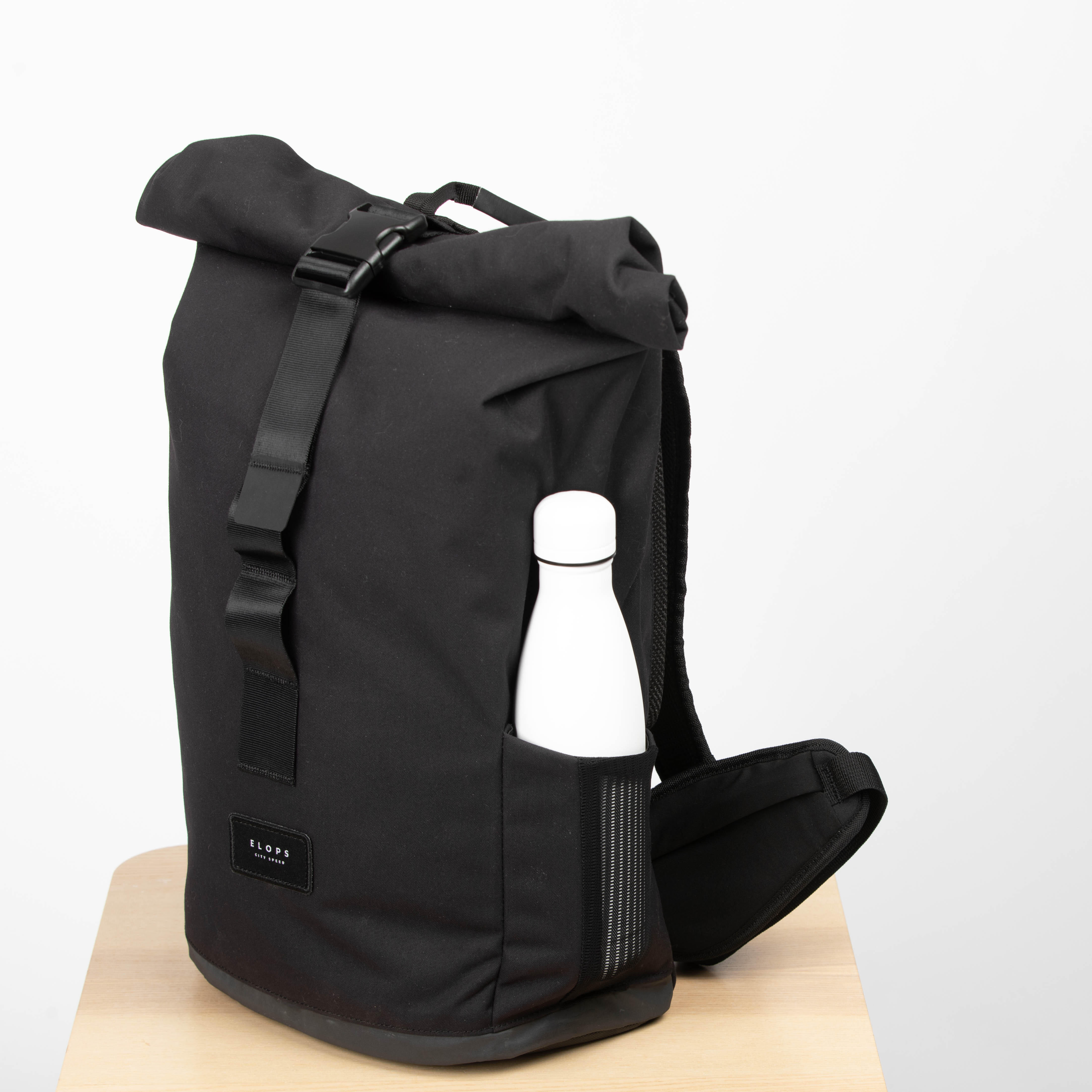 cycling backpack decathlon
