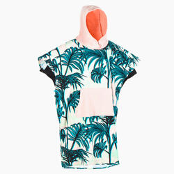 Toalhas De Praia E Ponchos Decathlon