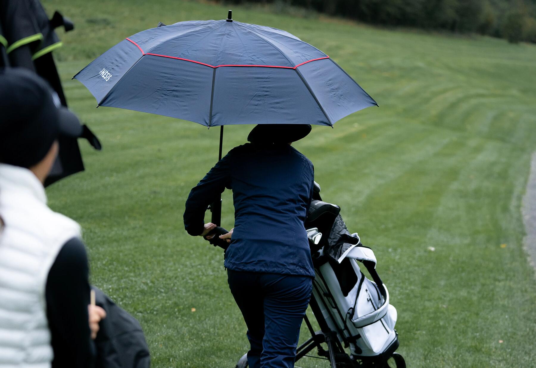 Comment choisir son parapluie de golf ? 