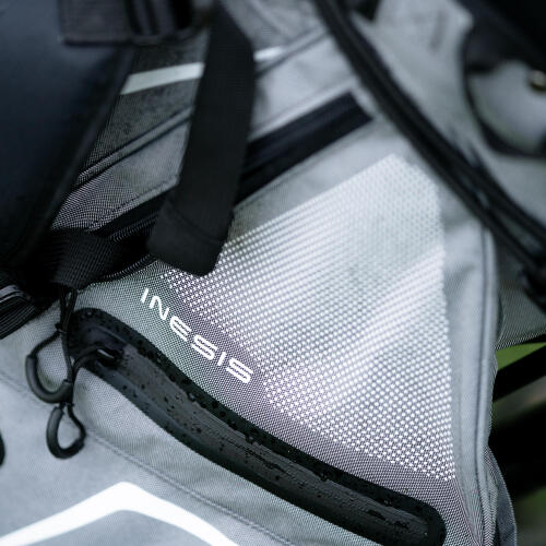 inesis light golf bag