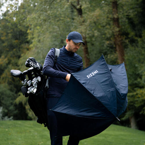 inesis waterproof golf bag