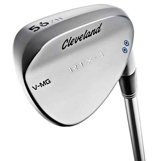 
      Golf Wedge Cleveland RTX3 RH Regular
  