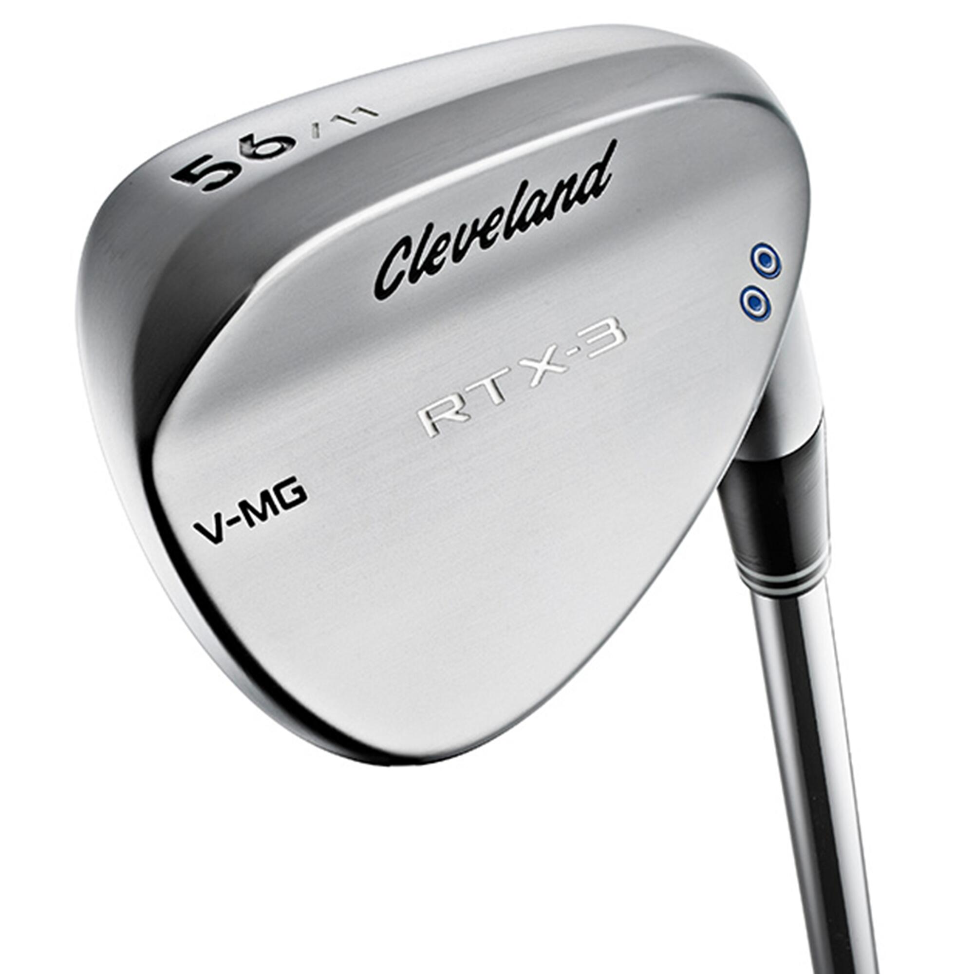 Crosă WEDGE GOLF CLEVELAND RTX3 REGULAR Dreptaci Bărbați