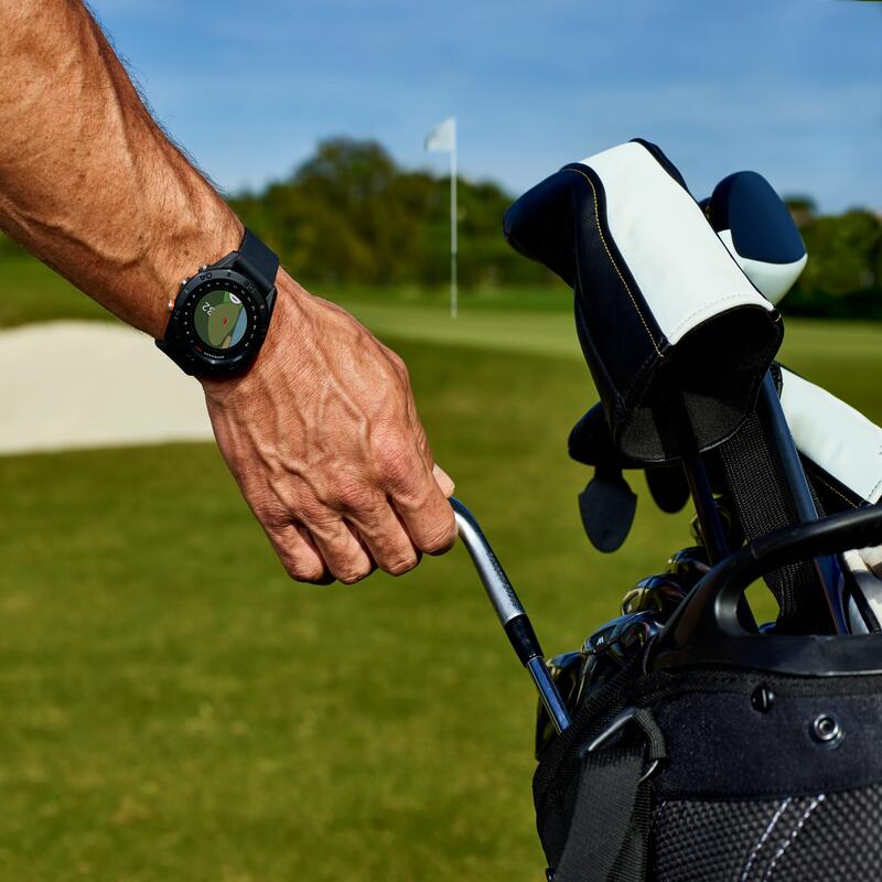 Att välja avståndsmätare för golf