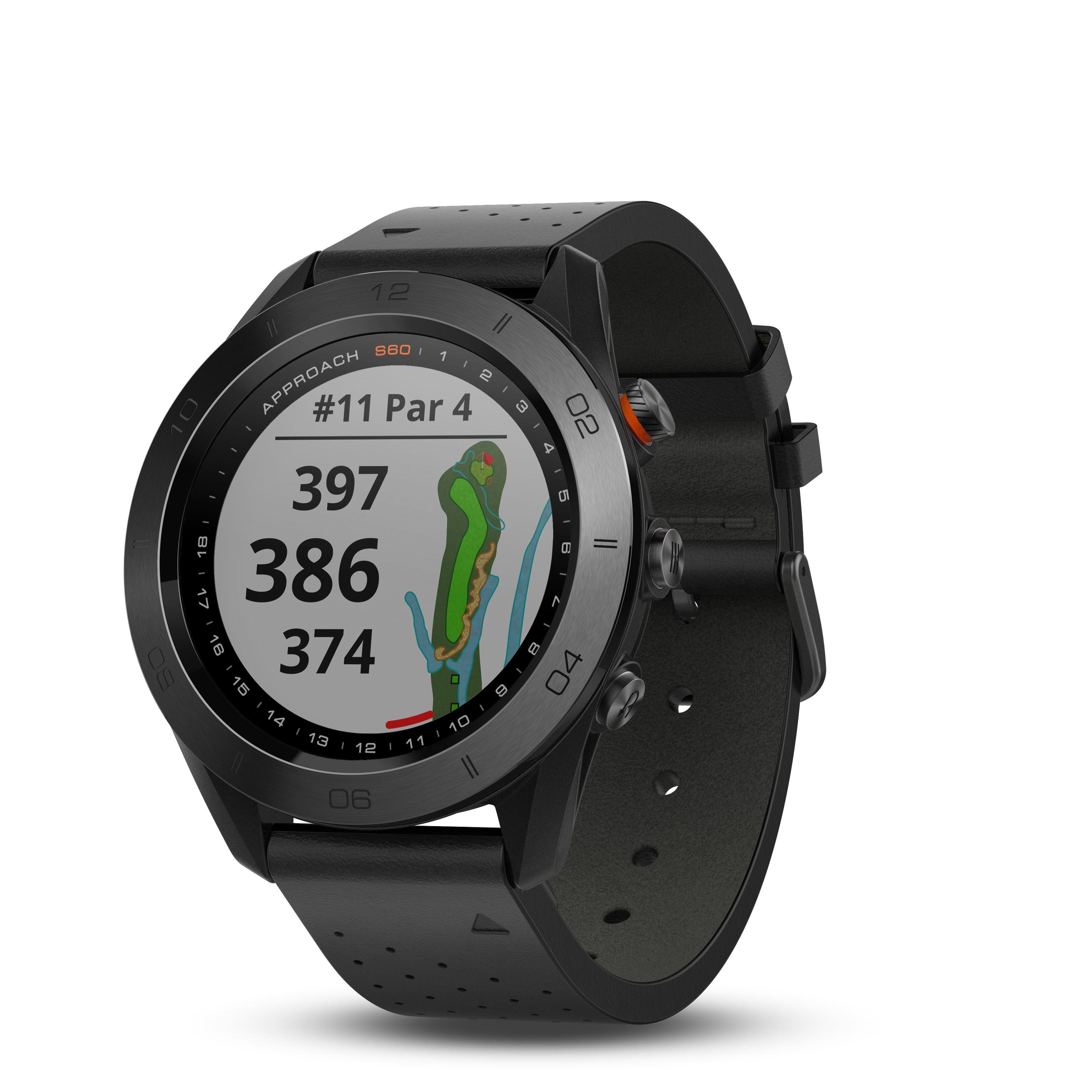 Montres de Golf Decathlon