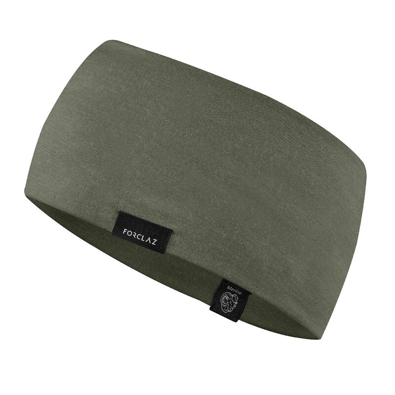FORCLAZ Bandana - Haki - MT500 VA5282 FORCLAZ Bandana - Haki - MT500 VA5282