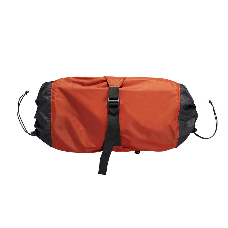 Bolsa de inflado fácil trekking ultraligera Forclaz