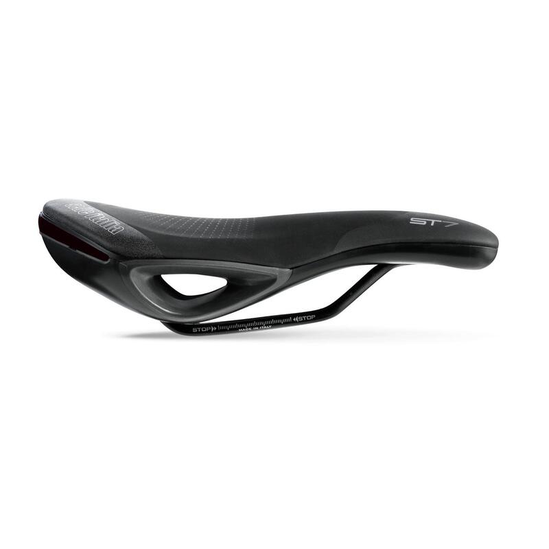 SELIM BICICLETA ITALIA ST7
