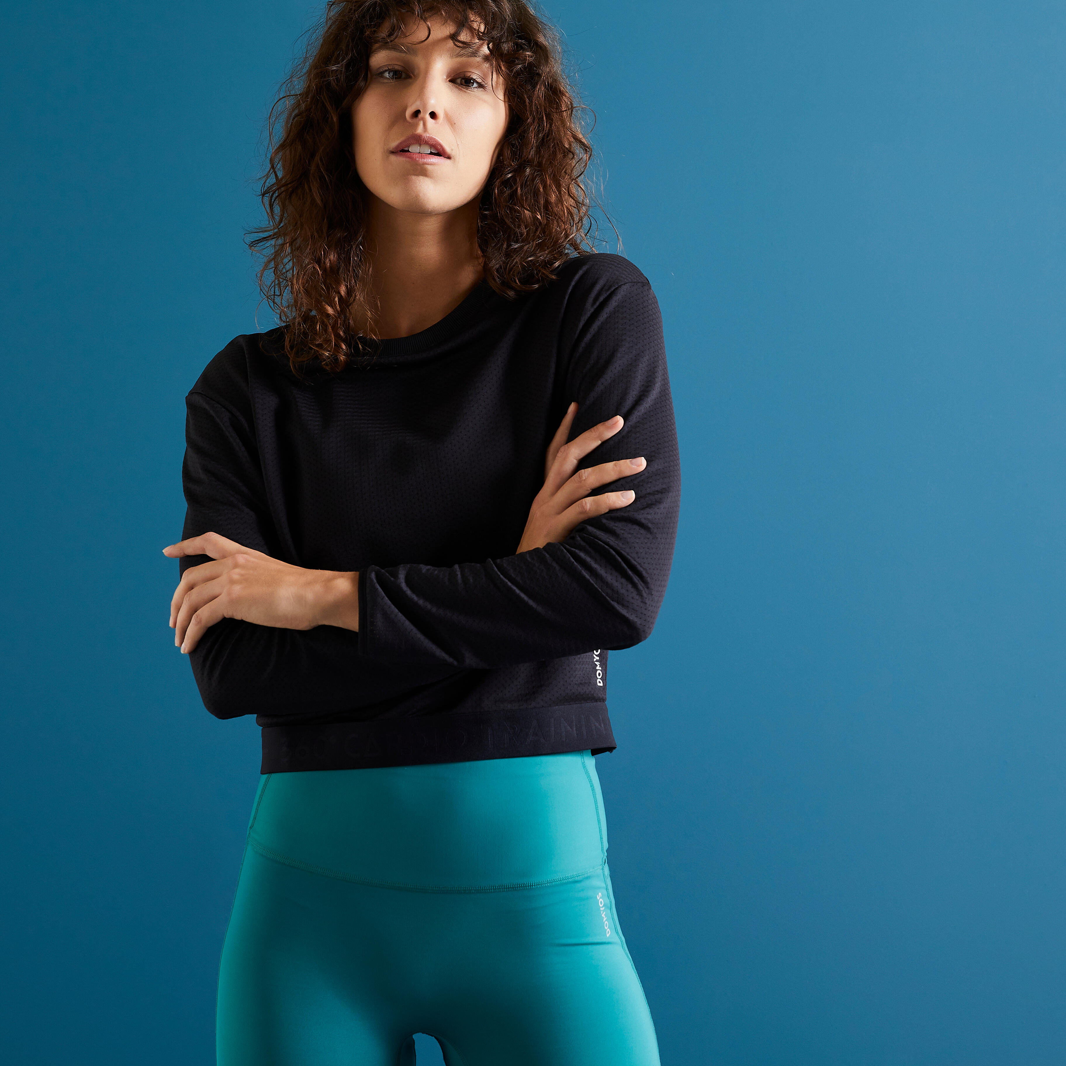 Sudaderas de Mujer | Decathlon Online