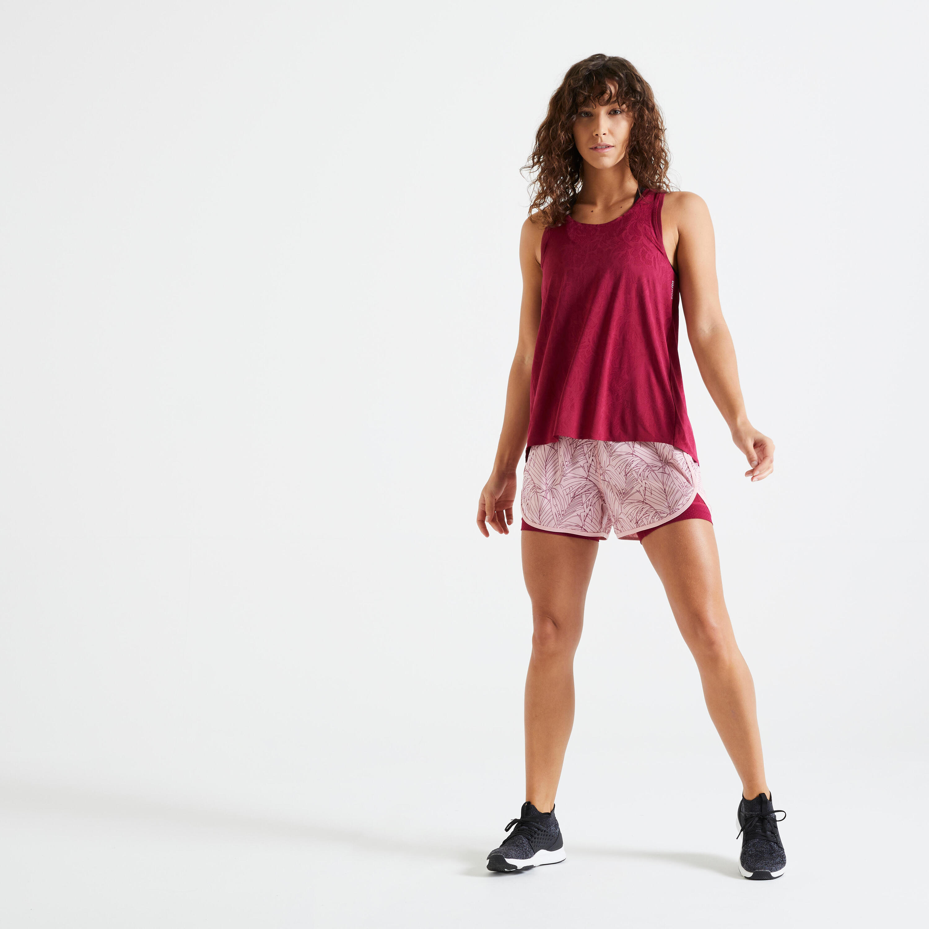 Fitness Tank Top 2/5
