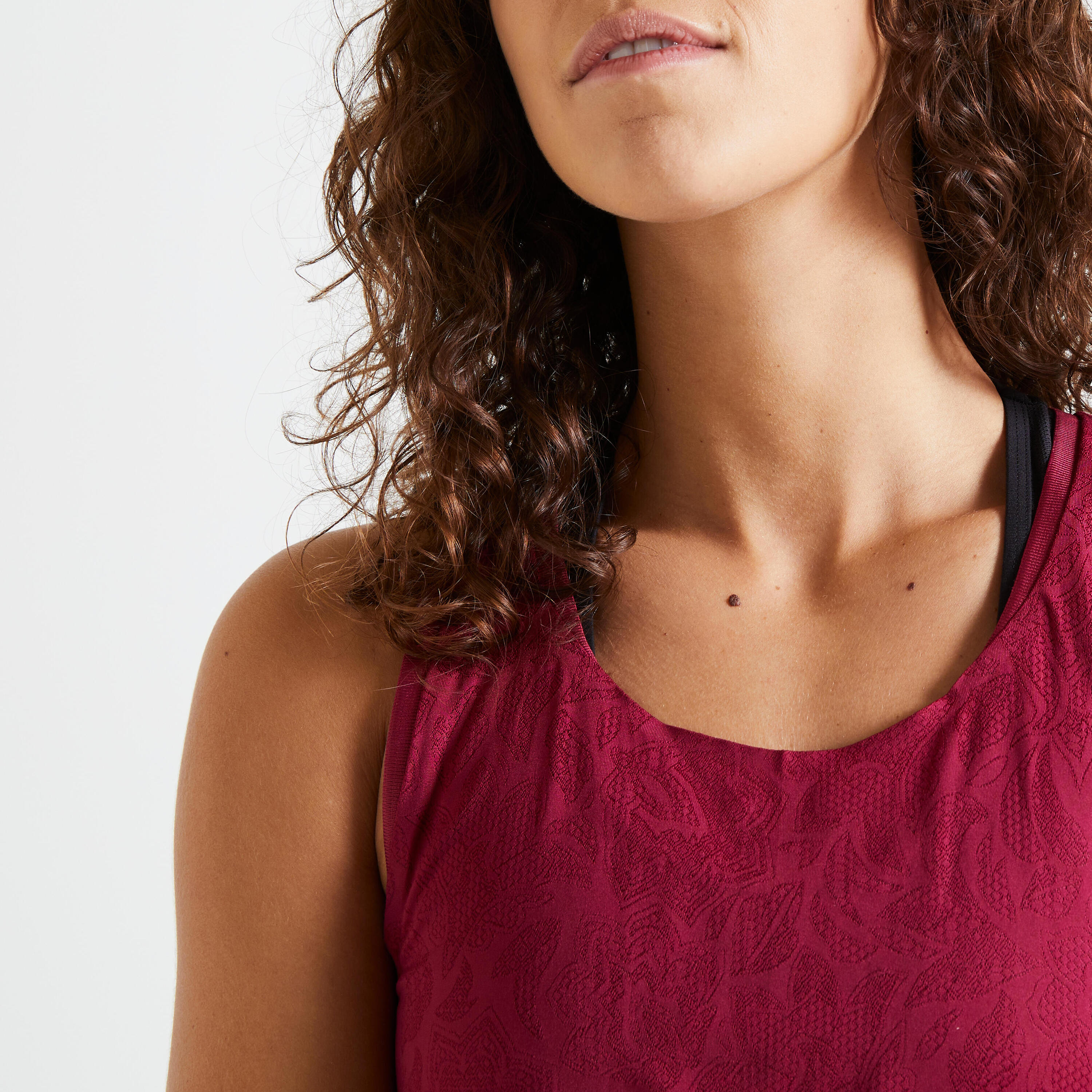 Fitness Tank Top 3/5