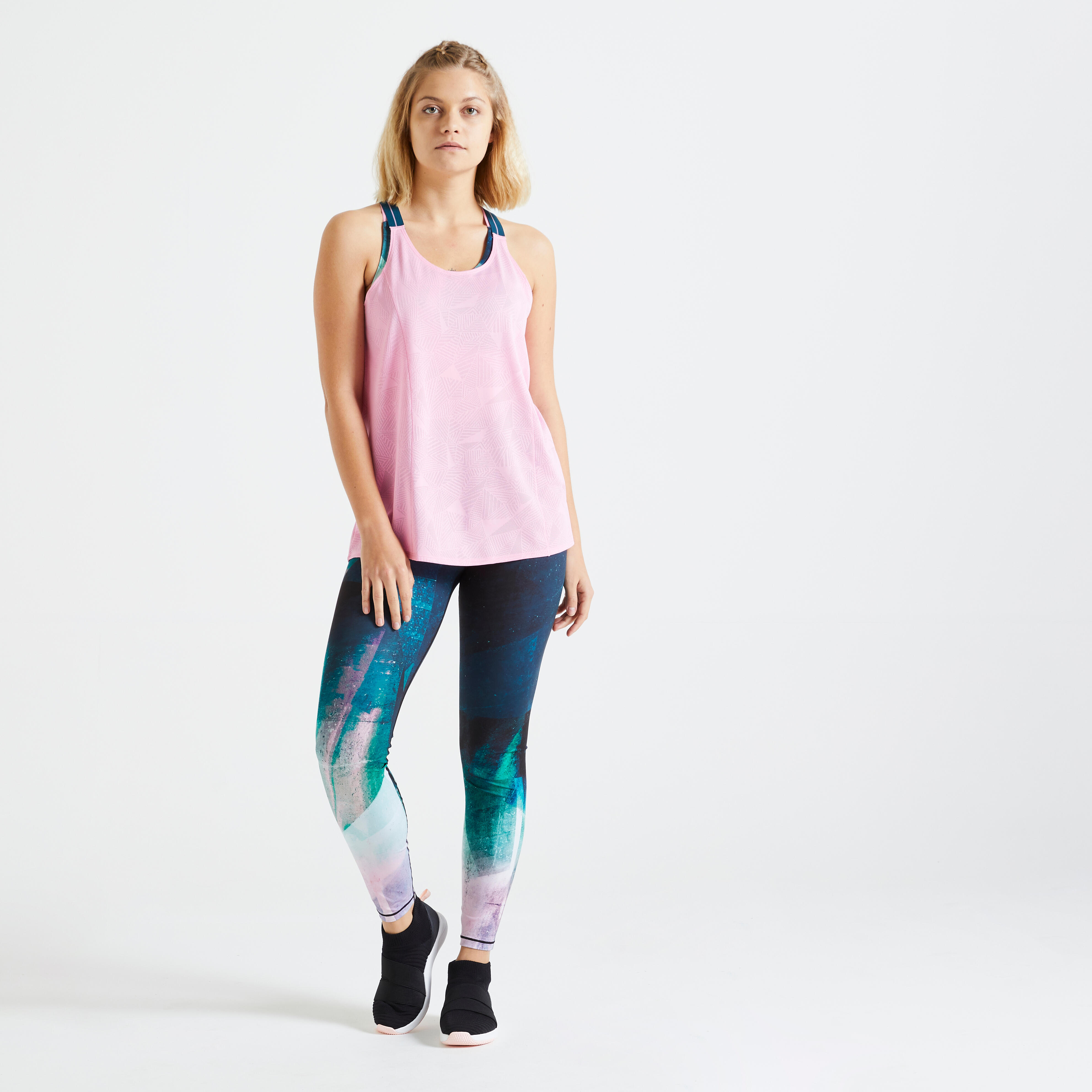leggings printed