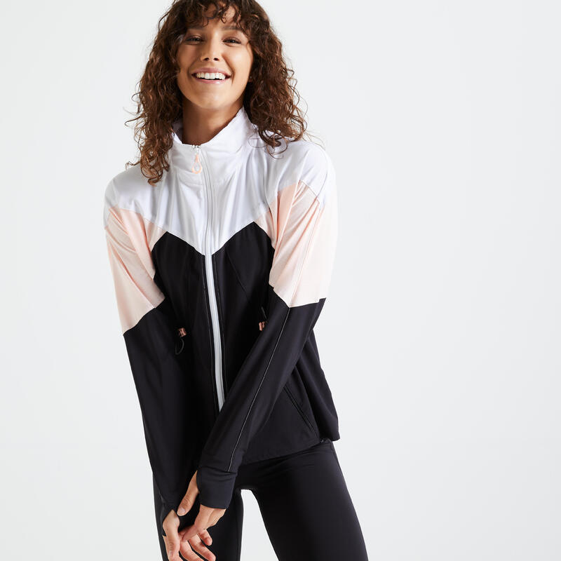 Chaquetas Ligeras Finas de Mujer para | Decathlon