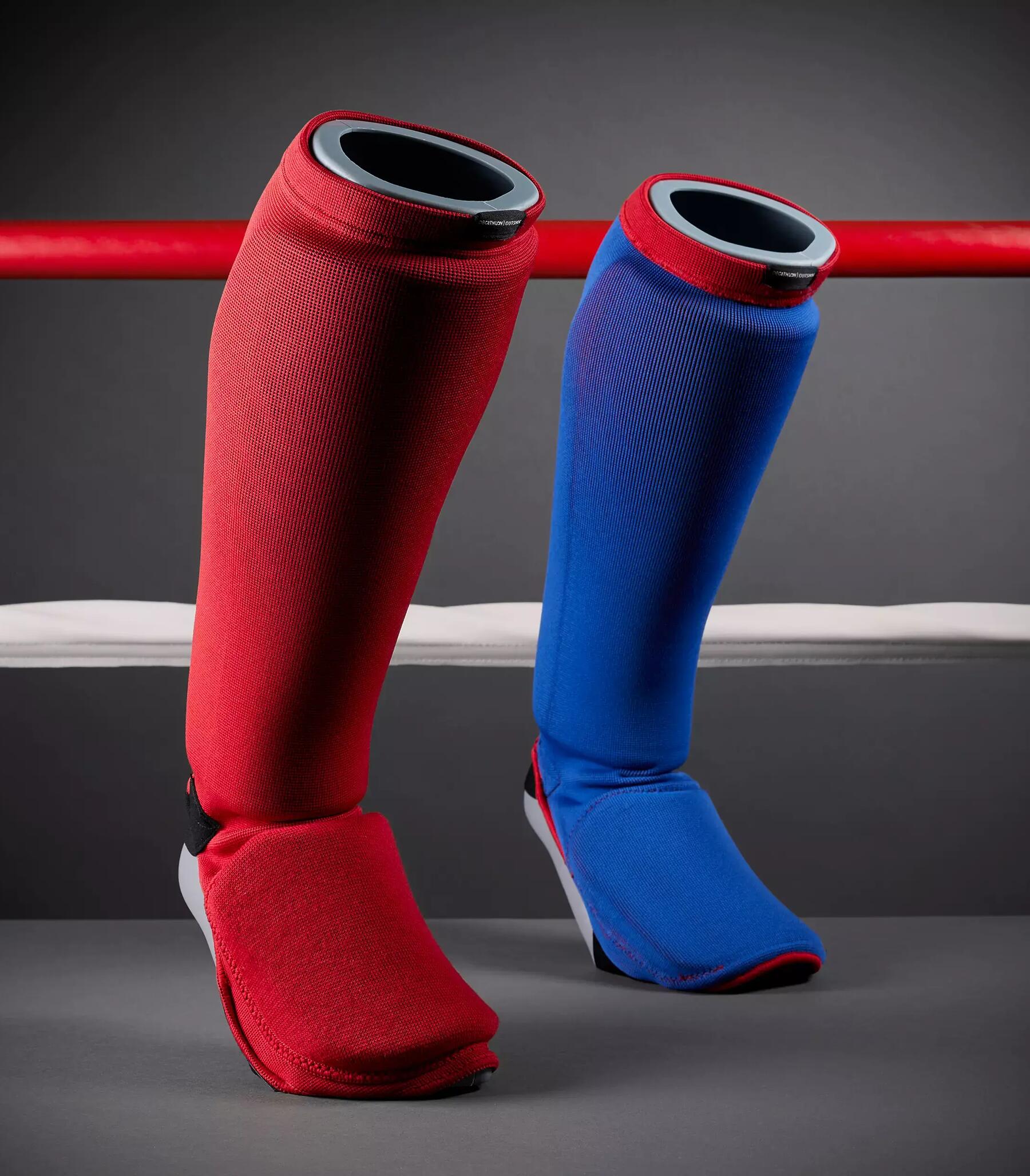 Hoe kies ik de juiste boksbescherming? Lees nu ons sportadvies!