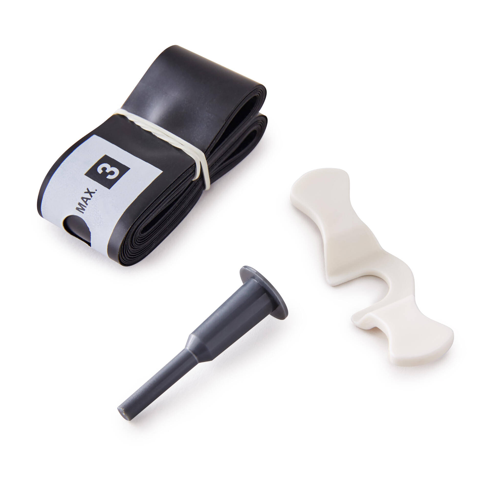 Gym Ball / Swiss Ball Size 3 - 75 cm - Turquoise -  3