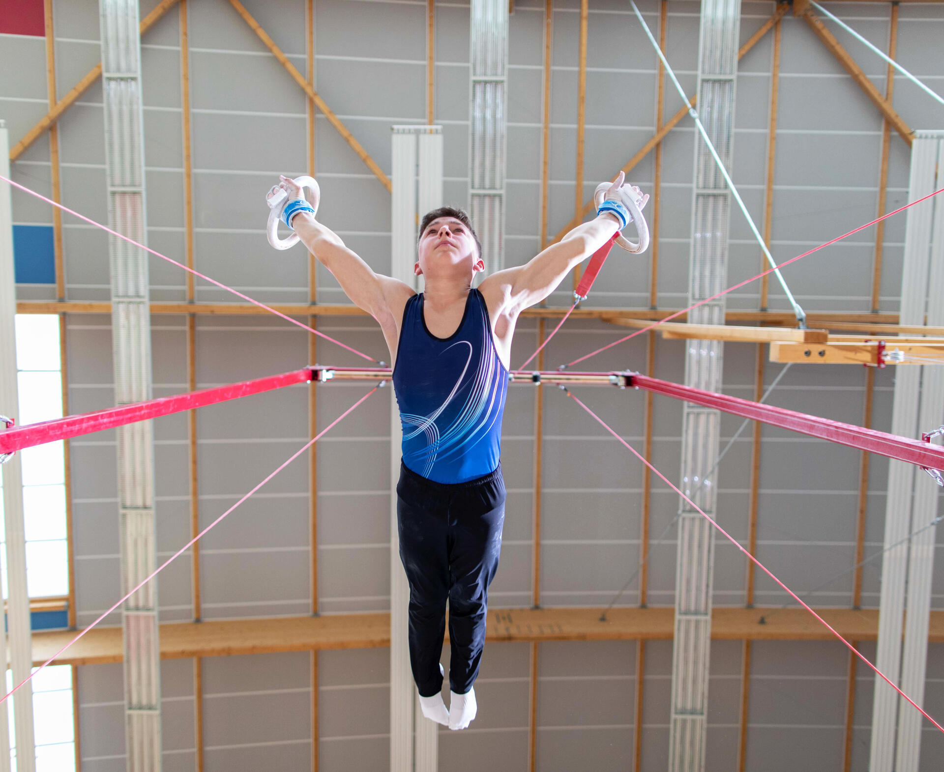 Ginnastica ritmica: cos'è, storia e attrezzi