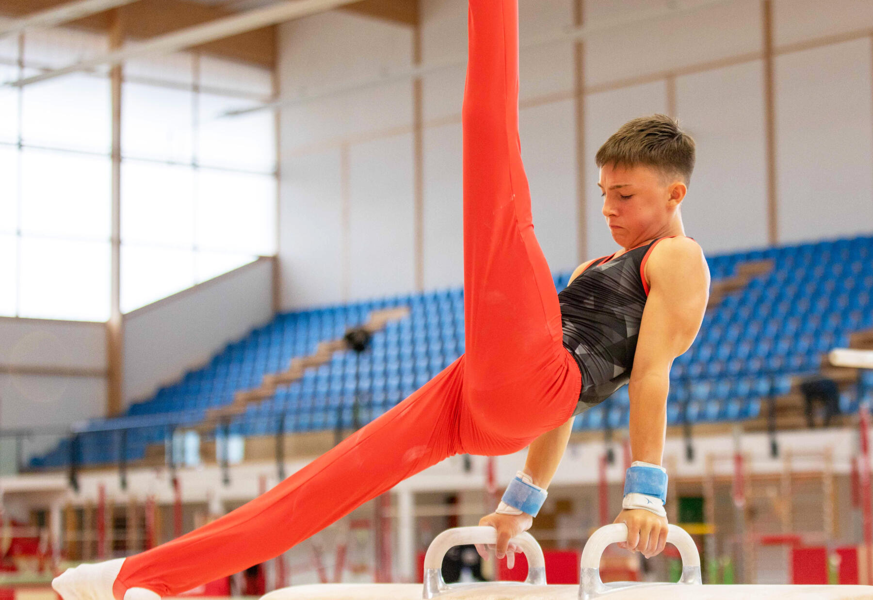squadra ginnastica artistica | DECATHLON