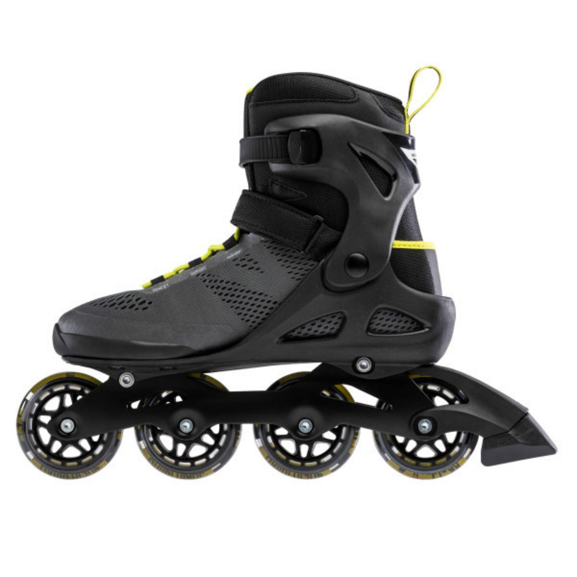 ROLLERBLADE ADULT MACROBLADE 80