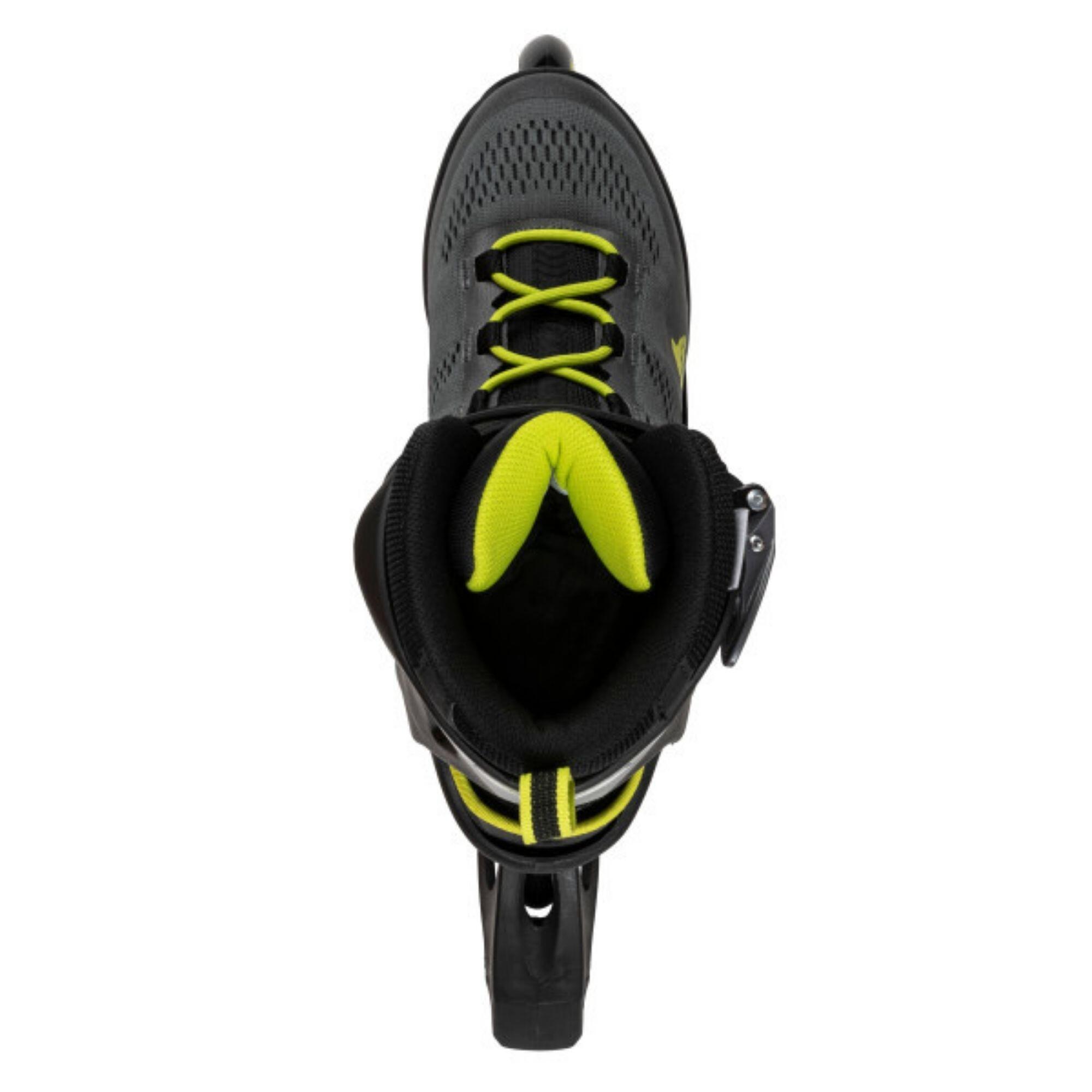 ROLLERBLADE ADULTE MACROBLADE 80 3/10