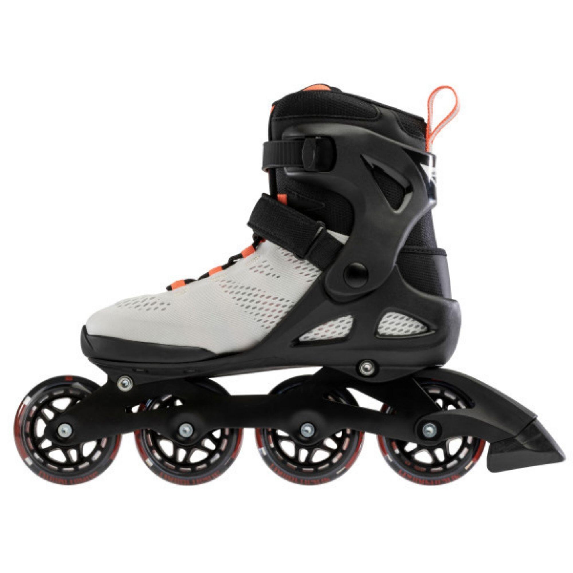 Rollerblade Macroblade 80 adulto mujer 4/5