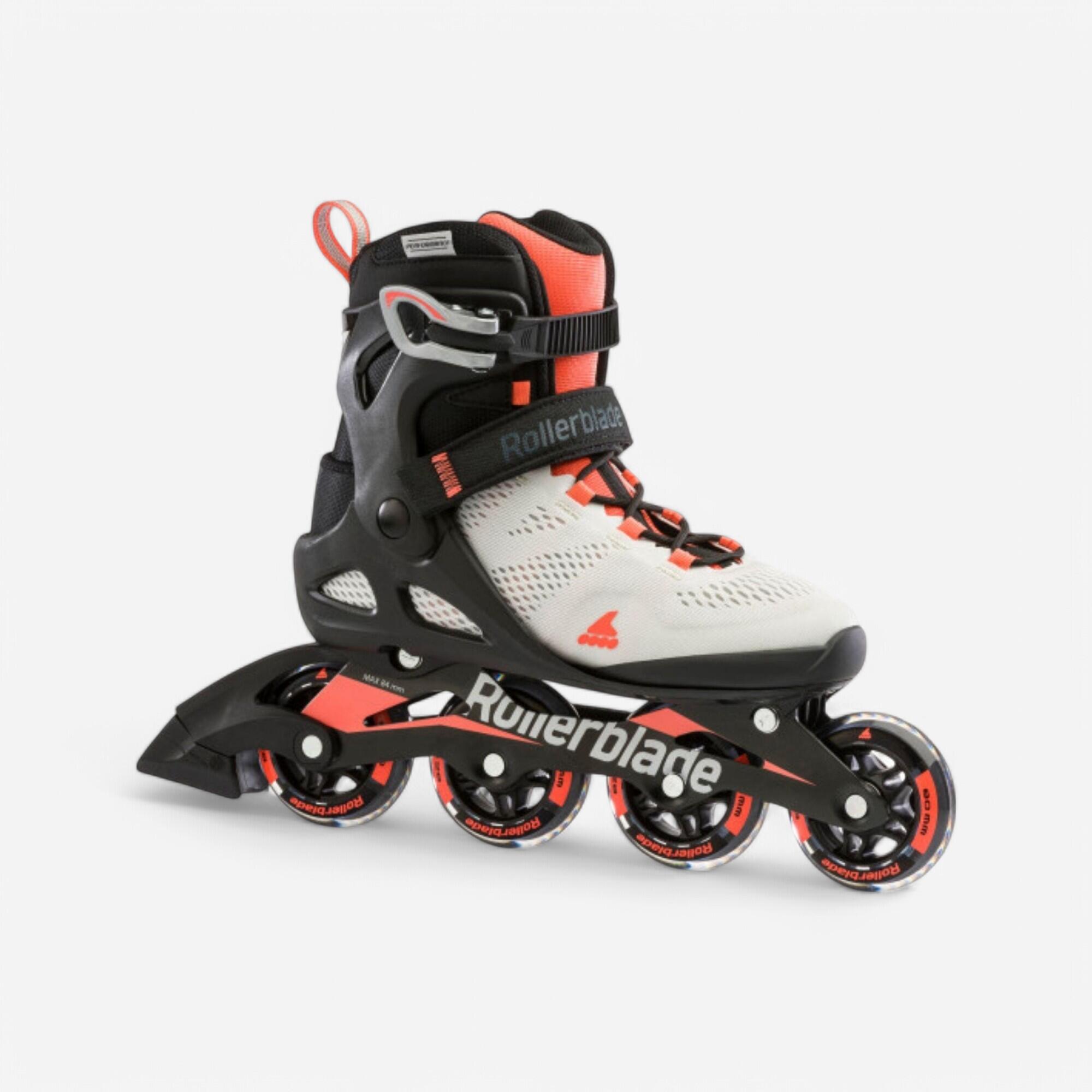 ROLLERBLADE Rollerblade Macroblade 80 adulto mujer