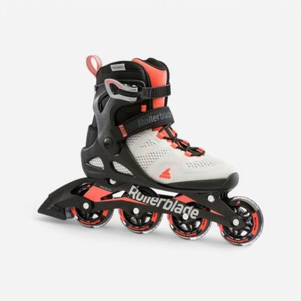 Skates voor dames Mcroblade 80