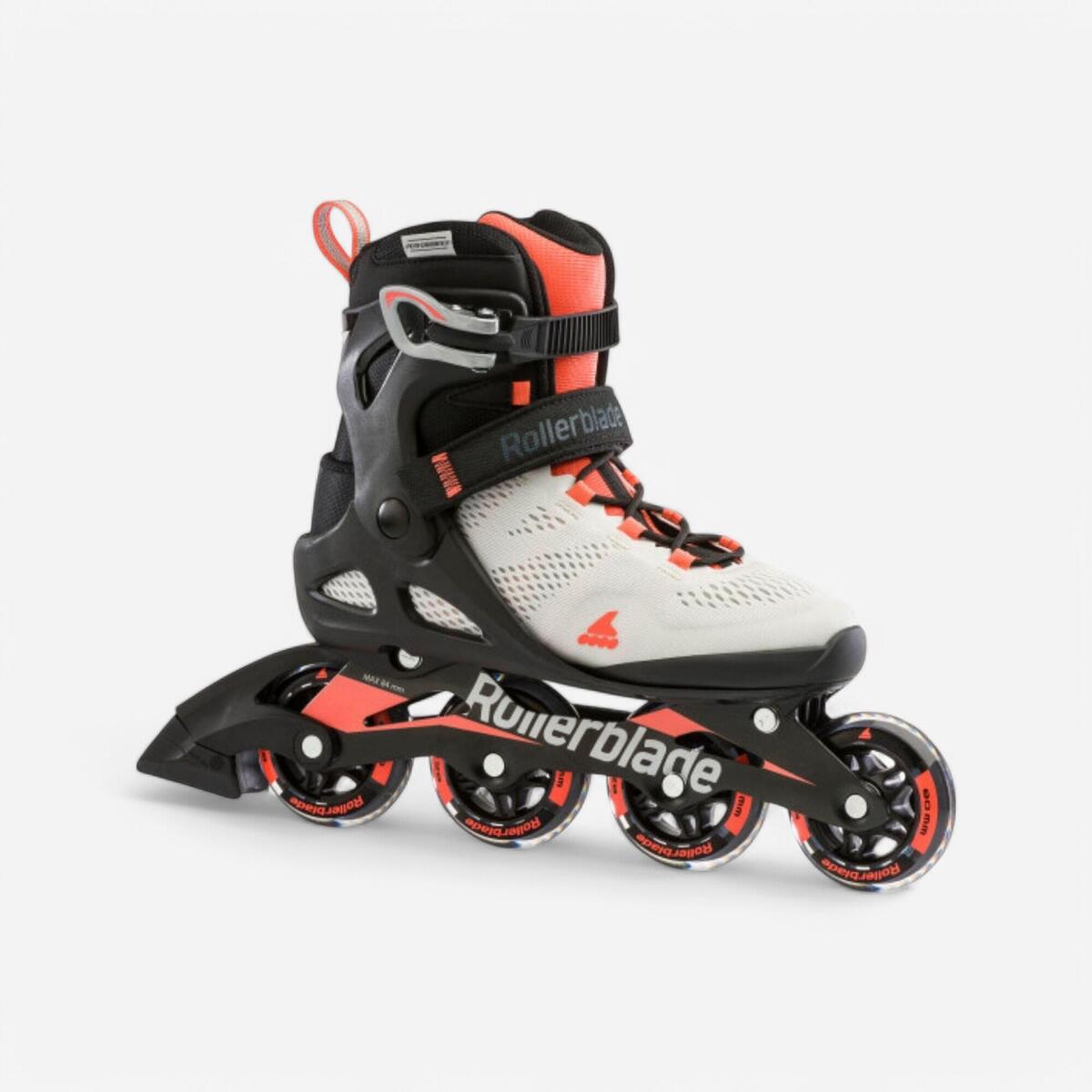 Rollerblade adulte macroblade 80 femme