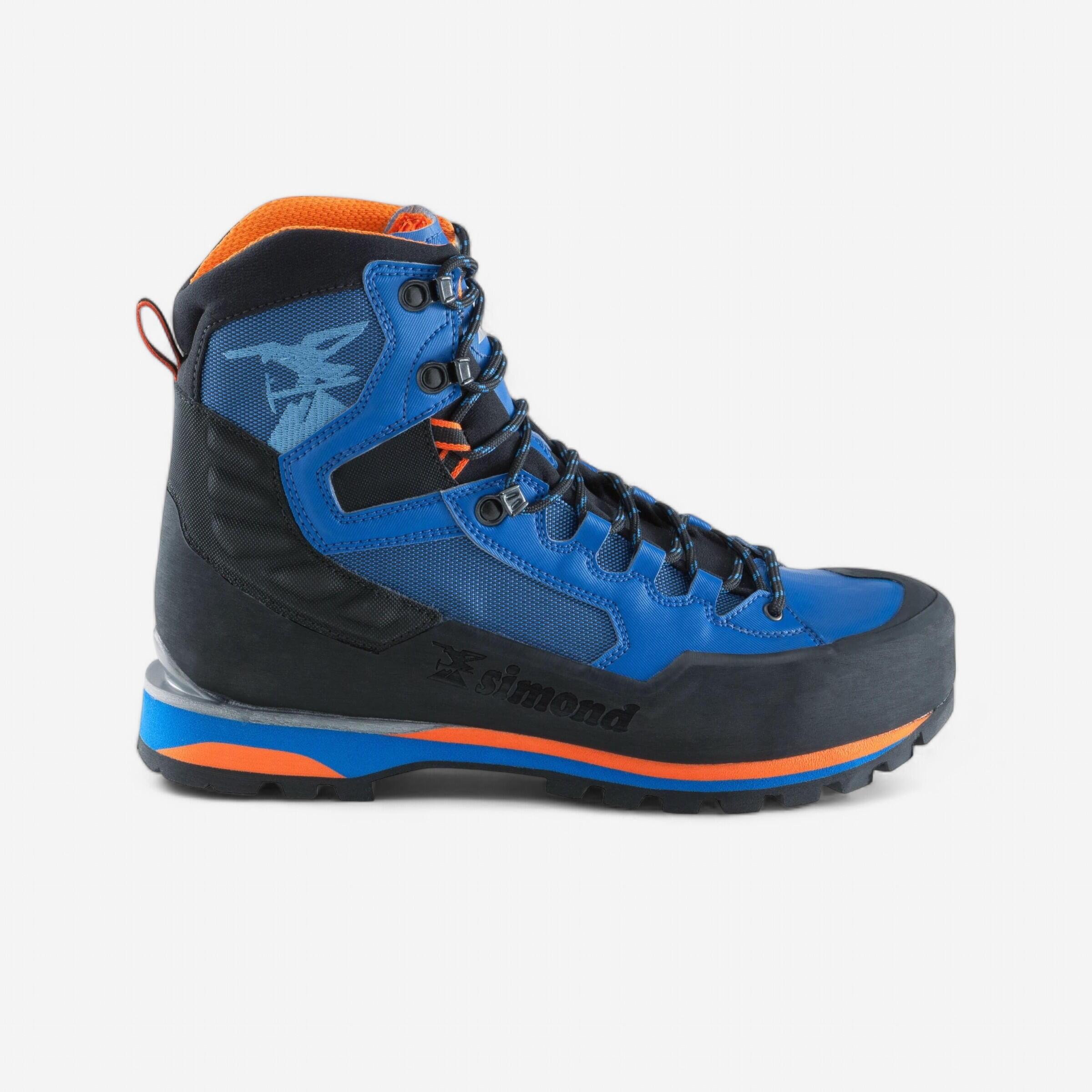 decathlon men's winter boots