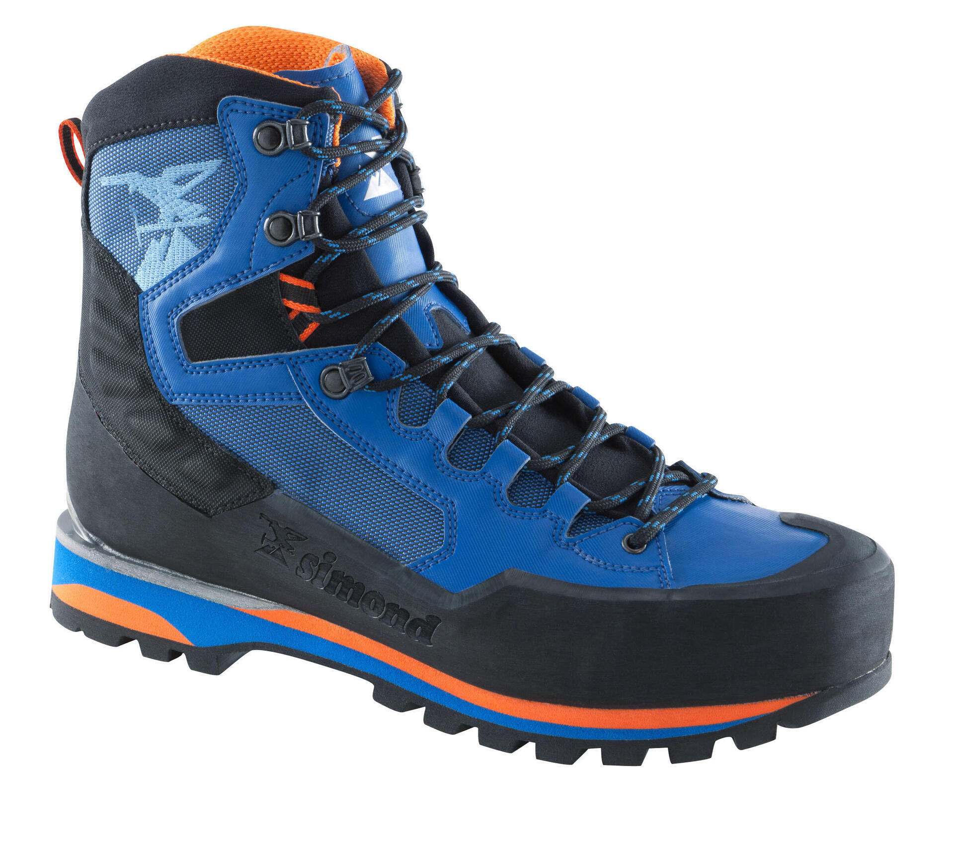 How to choose your mountaineering boots