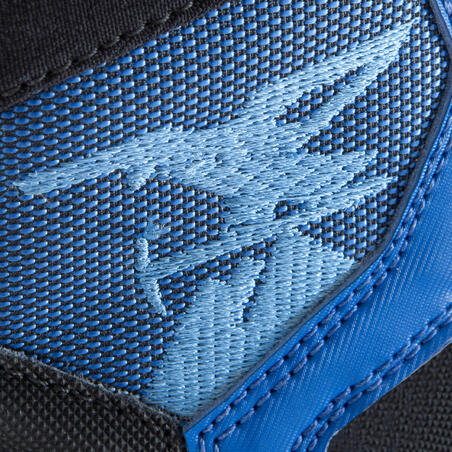 БОТИНКИ для альпинизма мужские ALPINISM LIGHT