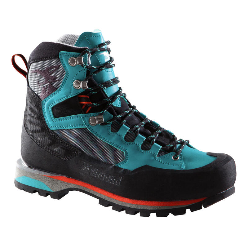 Buty Alpinism Light damskie