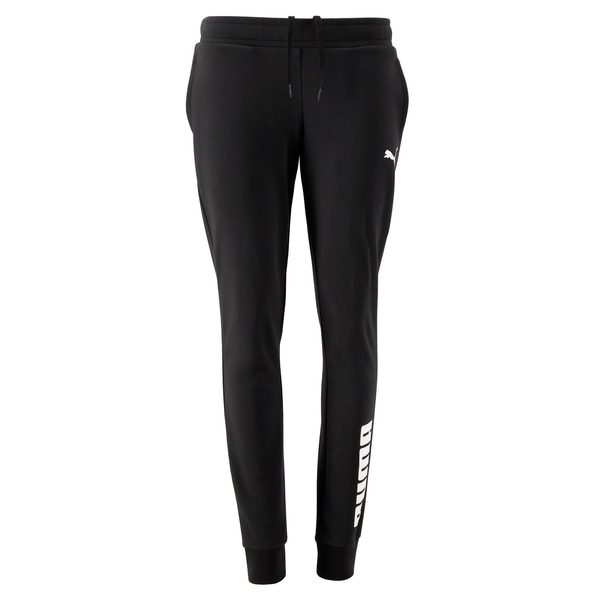 jogging puma femme decathlon