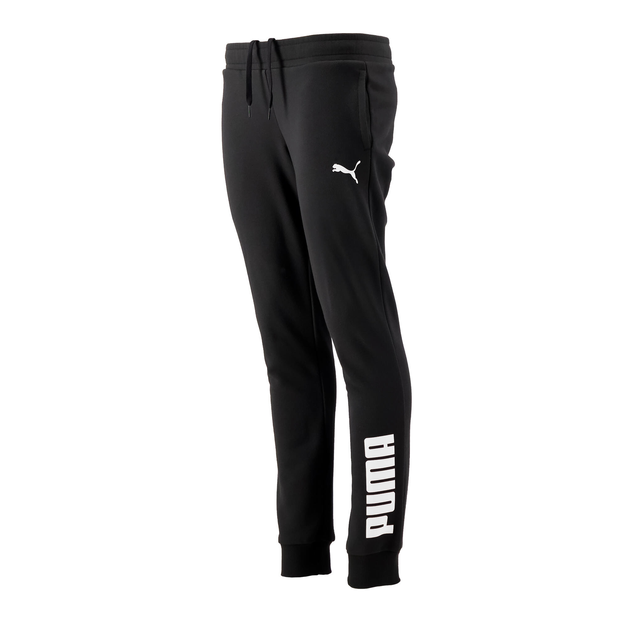 organic tracksuit pants