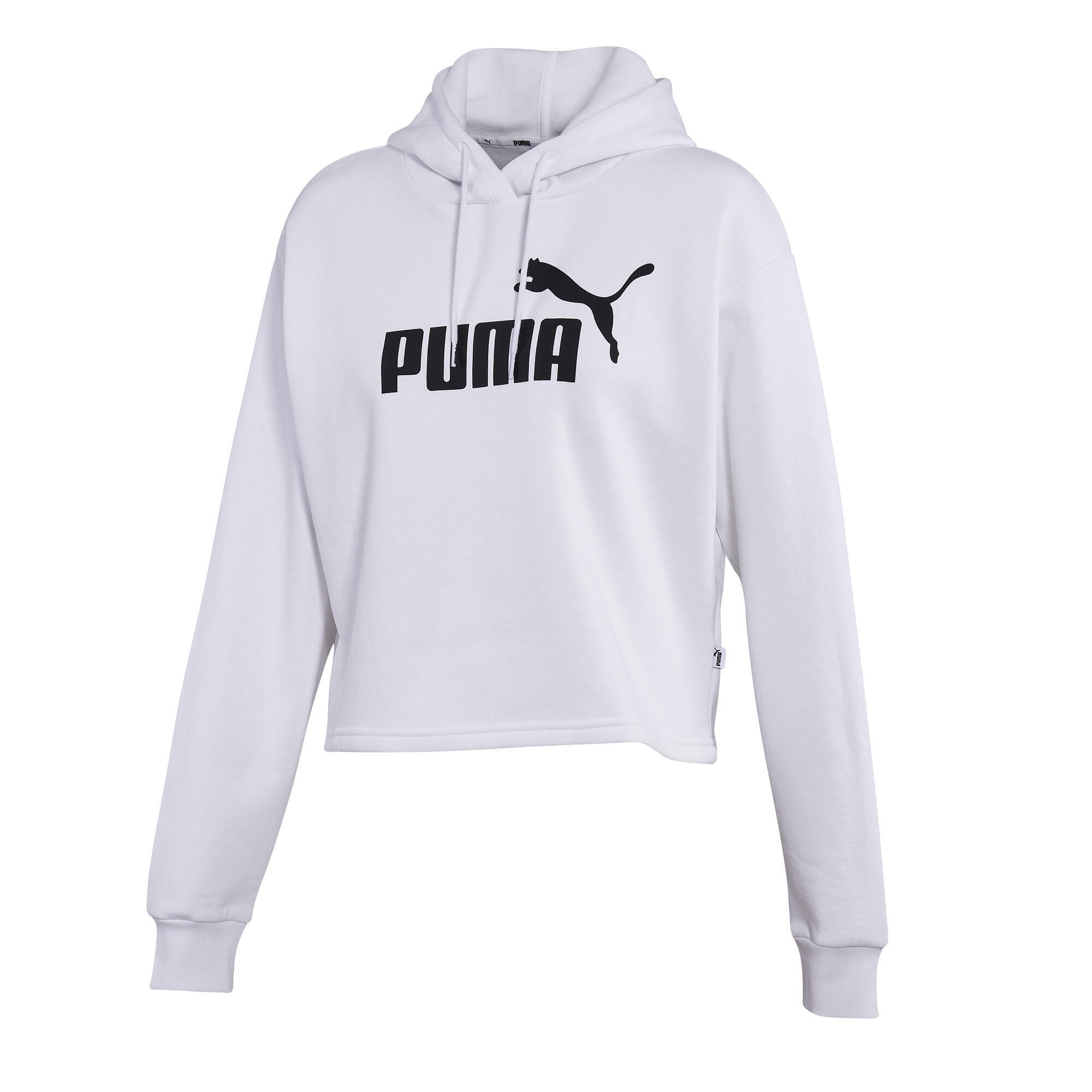 puma red jumper